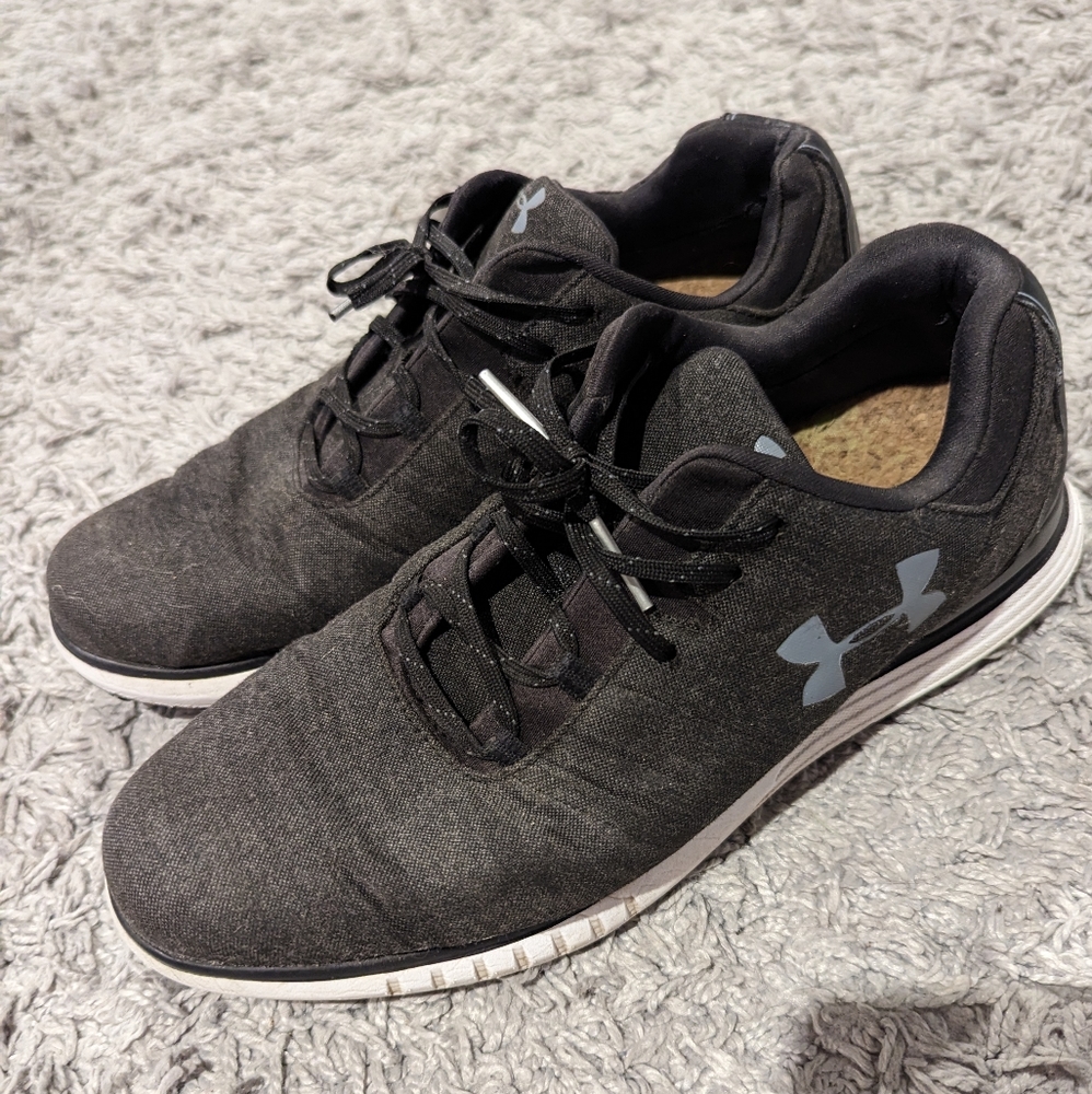 Men's Under Armour Golf Shoes